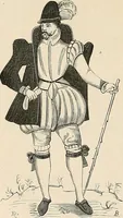 An illustration from Gazette des beaux-arts (1859)
