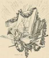 Picture 141 of 141 from Gazette des beaux-arts (1859), leaf 632