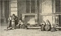 An illustration from Gazette des beaux-arts (1859)