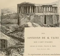 Picture 3 of 141 from Gazette des beaux-arts (1859), leaf 9