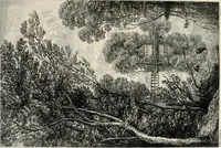 An illustration from Gazette des beaux-arts (1859)