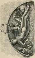 An illustration from Gazette des beaux-arts (1859)