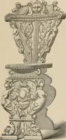 An illustration from Gazette des beaux-arts (1859)