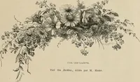 An illustration from Gazette des beaux-arts (1859)