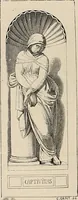 An illustration from Gazette des beaux-arts (1859)