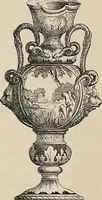 An illustration from Gazette des beaux-arts (1859)