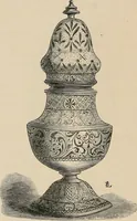 An illustration from Gazette des beaux-arts (1859)