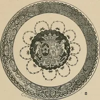An illustration from Gazette des beaux-arts (1859)