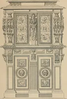 Picture 52 of 127 from Gazette des beaux-arts (1859), leaf 281