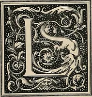 An illustration from Gazette des beaux-arts (1859)