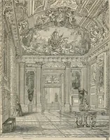 An illustration from Gazette des beaux-arts (1859)