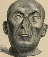 An illustration from Gazette des beaux-arts (1859)