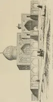 An illustration from Gazette des beaux-arts (1859)