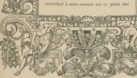 An illustration from Gazette des beaux-arts (1859)