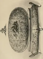 An illustration from Gazette des beaux-arts (1859)