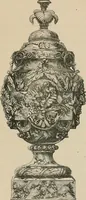 An illustration from Gazette des beaux-arts (1859)
