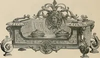 An illustration from Gazette des beaux-arts (1859)