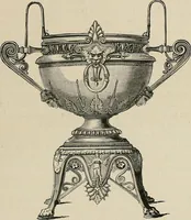 An illustration from Gazette des beaux-arts (1859)