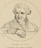 Picture 95 of 127 from Gazette des beaux-arts (1859), leaf 510