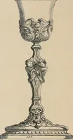 An illustration from Gazette des beaux-arts (1859)