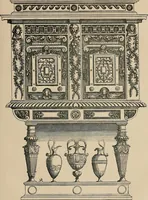 An illustration from Gazette des beaux-arts (1859)
