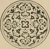 An illustration from Gazette des beaux-arts (1859)