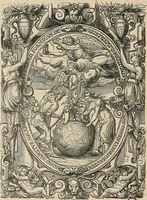 An illustration from Gazette des beaux-arts (1859)