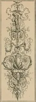 An illustration from Gazette des beaux-arts (1859)