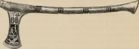 An illustration from Gazette des beaux-arts (1859)