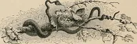 An illustration from Gazette des beaux-arts (1859)