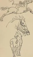 An illustration from Gazette des beaux-arts (1859)