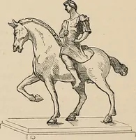 An illustration from Gazette des beaux-arts (1859)