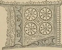 An illustration from Gazette des beaux-arts (1859)