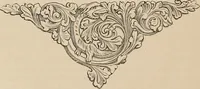 An illustration from Gazette des beaux-arts (1859)
