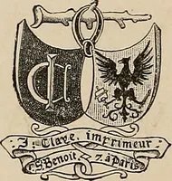 Picture 1 of 127 from Gazette des beaux-arts (1859), leaf 6