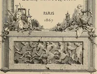 Picture 3 of 127 from Gazette des beaux-arts (1859), leaf 7
