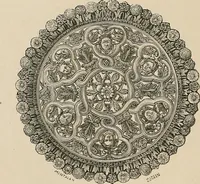 An illustration from Gazette des beaux-arts (1859)