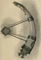 An illustration from Gazette des beaux-arts (1859)
