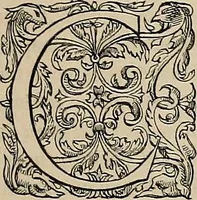 An illustration from Gazette des beaux-arts (1859)