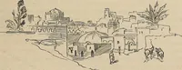 An illustration from Gazette des beaux-arts (1859)