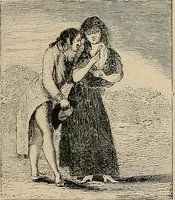 An illustration from Gazette des beaux-arts (1859)