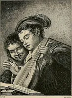 Picture 56 of 121 from Gazette des beaux-arts (1859), leaf 229