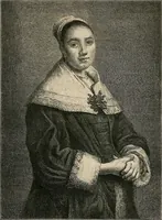 An illustration from Gazette des beaux-arts (1859)