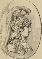 An illustration from Gazette des beaux-arts (1859)