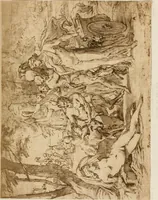 An illustration from Gazette des beaux-arts (1859)