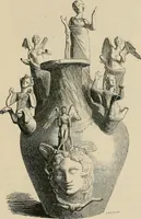 An illustration from Gazette des beaux-arts (1859)