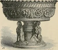 An illustration from Gazette des beaux-arts (1859)