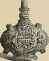 Picture 70 of 121 from Gazette des beaux-arts (1859), leaf 313
