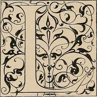 An illustration from Gazette des beaux-arts (1859)