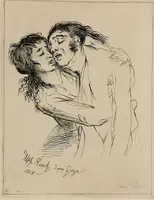 Picture 89 of 121 from Gazette des beaux-arts (1859), leaf 407